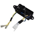 thumbnail image 1 of 2KW-3KW 168F gasoline AVR generator parts automatic voltage regulating rectifier, 1 of 9