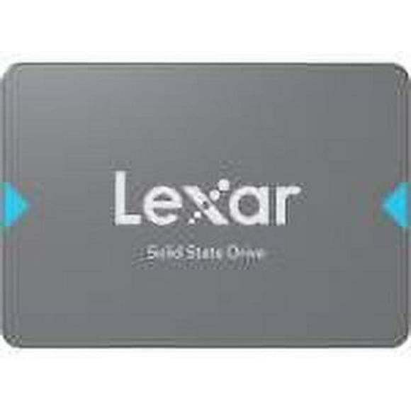 SSD 240glexar LNQ100X240G-RNNNU R