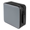 thumbnail image 4 of CD Carrying Case Portable 320-Capacity Heavy Duty CD Storage Case CD Organizer, 4 of 10