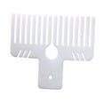 thumbnail image 4 of Máquina para hacer moños, también para hacer moños, moños multiusos para el cabello, moño fácil de usar B, 4 of 9