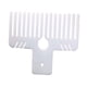 thumbnail image 4 of Máquina para hacer moños, también para hacer moños, moños multiusos para el cabello, moño fácil de usar B, 4 of 9
