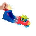 thumbnail image 2 of Imaginext Launcher Set with Alien Figures, Inspired by Disney and Pixar Toy Story, 2 of 6