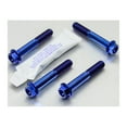 thumbnail image 3 of Titanium Pillion Footrest Hanger Bolt Kit (TIPREST380), 3 of 6