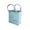 Blue, variant on VintageVase Flower Pot with Handles Decorative Jug Pitcher for Dried Flowers Kitchen Living Room Shelf