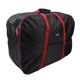 thumbnail image 2 of Bolsa de Bicicletas DYNWAVEMX Estuche para bicicleta Rojo, 2 of 8