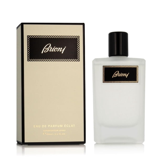 BRIONI ECLAT BRIONI ECLAT de Brioni, EAU DE PARFUM SPRAY 3.4 OZ
