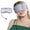 Gray #3, variant on mtvxesu Eye Bags USB Heating Eye Mask Fatigue Hot Compress Eye Mask Washable Eye Mask Sale