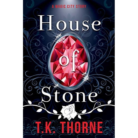 Pre-Owned House of Stone (Paperback) 1603817891 9781603817899