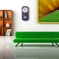 thumbnail image 4 of Reloj de pared Retro de estilo europeo sala de estar hogar Bar dormitorio decoración colgante, 4 of 5