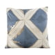 thumbnail image 1 of Sofá decorativo para el hogar opcional, funda de almohada de lujo, color azul, 1 of 5