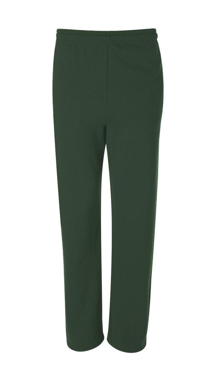 jerzees sweatpants with pockets