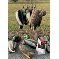 thumbnail image 3 of Zink 54" Texas Rigs Hunting Decoy Weight 6 Oz, 3 of 5