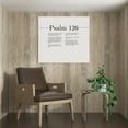 thumbnail image 3 of Scripture Walls Psalm 126 Great Things For Us White Bible Chapter Canvas Christian Wall Art Ready to Hang Unframed, 3 of 20