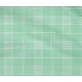 thumbnail image 3 of oneOone Cotton Flex Fabric Madras Check Printed Craft Fabric BTY 40 Inch Wide, 3 of 3