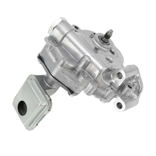 Bomba de aceite del motor Unique Bargains No.151000H010/151000H060/1510028020/19185349/M373 para LEXUS HS250H 2010-2012
