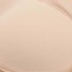 thumbnail image 2 of Padded Underwear Body Curve Shaping Butt Lift Panties Breathable Thin Light Nylon Fabric Elastic Sponge Butt Shapewear Skin Color XL, 2 of 4