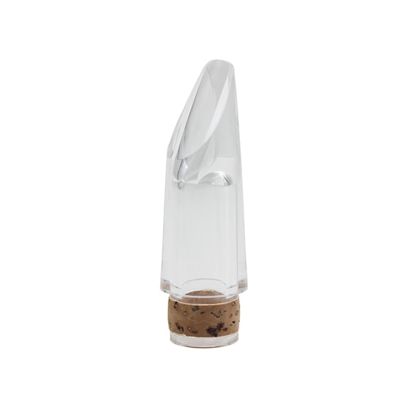 Mouthpiece,Clarinet Bolwtorch Professional Clear Bb Rusuo