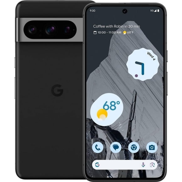 Smartphone Google Pixel 8 Pro 512GB reacondicionado (desbloqueado)