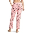 thumbnail image 2 of Jockey Women's Soft Cool Pant, 2 of 3