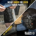 thumbnail image 5 of Klein Tools Knee Pad Sleeves Heavy Duty S/m, 5 of 8