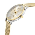 thumbnail image 2 of Reloj Bcbg Dama Extensible de Acero Dorado BBWLG2135303, 2 of 4