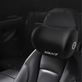 thumbnail image 1 of Dvkptbk High Density Memory Sponge Neck Pillow for Car Headrests Universal Year-Round Pressure Reducing Vehicle Support Driving Automobile Headrests Automobiles & Motorcycles, 1 of 9