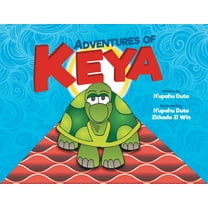 Adventures of Keya (Paperback)