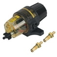 thumbnail image 1 of Pieza de repuesto del filtro de combustible del conjunto separador de agua y aceite para motor fueraborda UF-10K Jadeshay A, 1 of 8