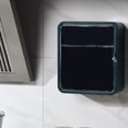 thumbnail image 3 of YIEMEEN Plastic Wall Cabinet With Adjustable Layers for Collectible Preservation, 3 of 8