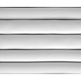 thumbnail image 2 of Moonlight Slumber Pillowcase replacement for Comfort U Full Body Pillow, White CU9100 (Pillow Not Included), 2 of 2