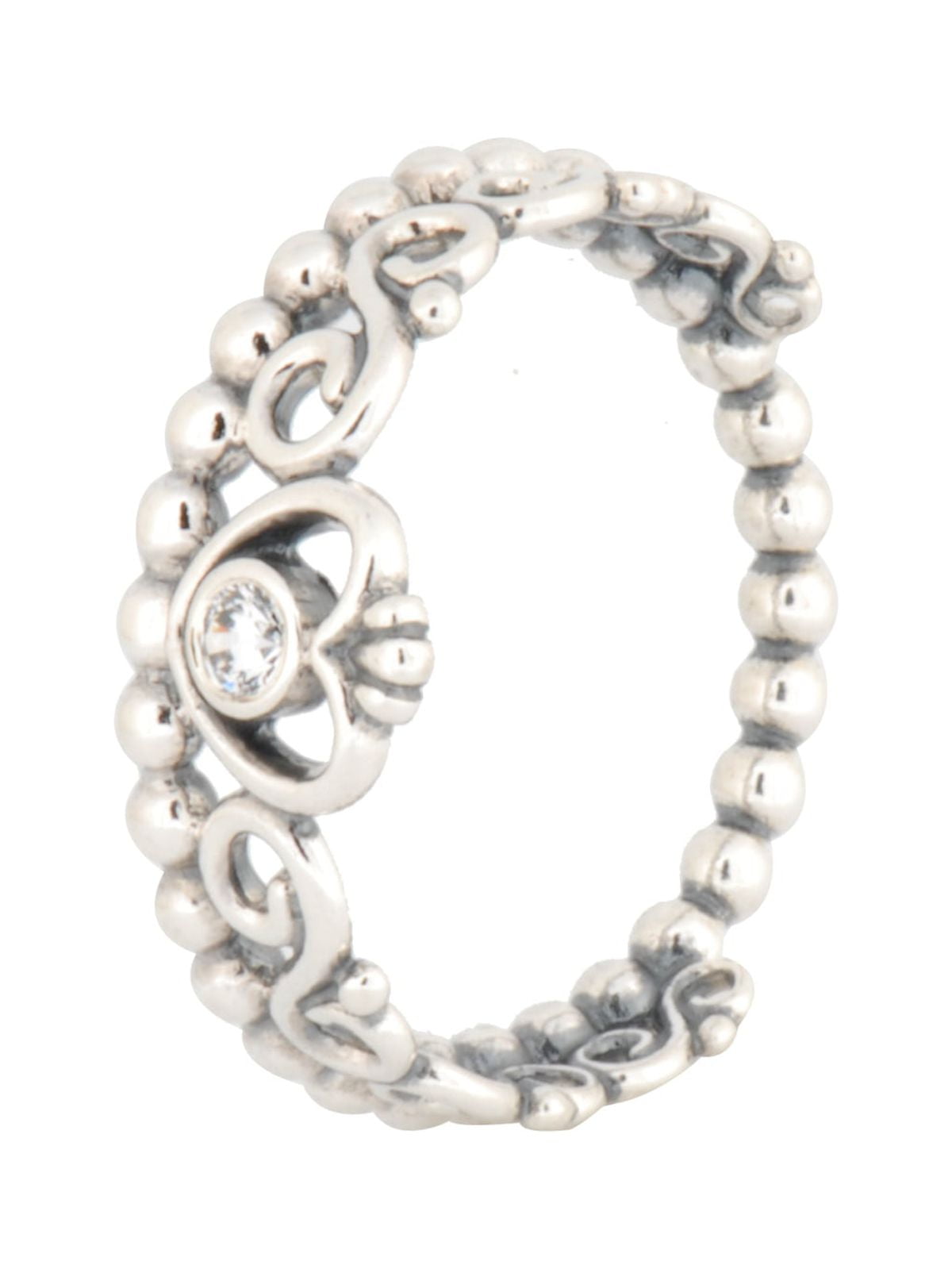 Princess Tiara My Princess Ring Size 5 - 190880CZ-50