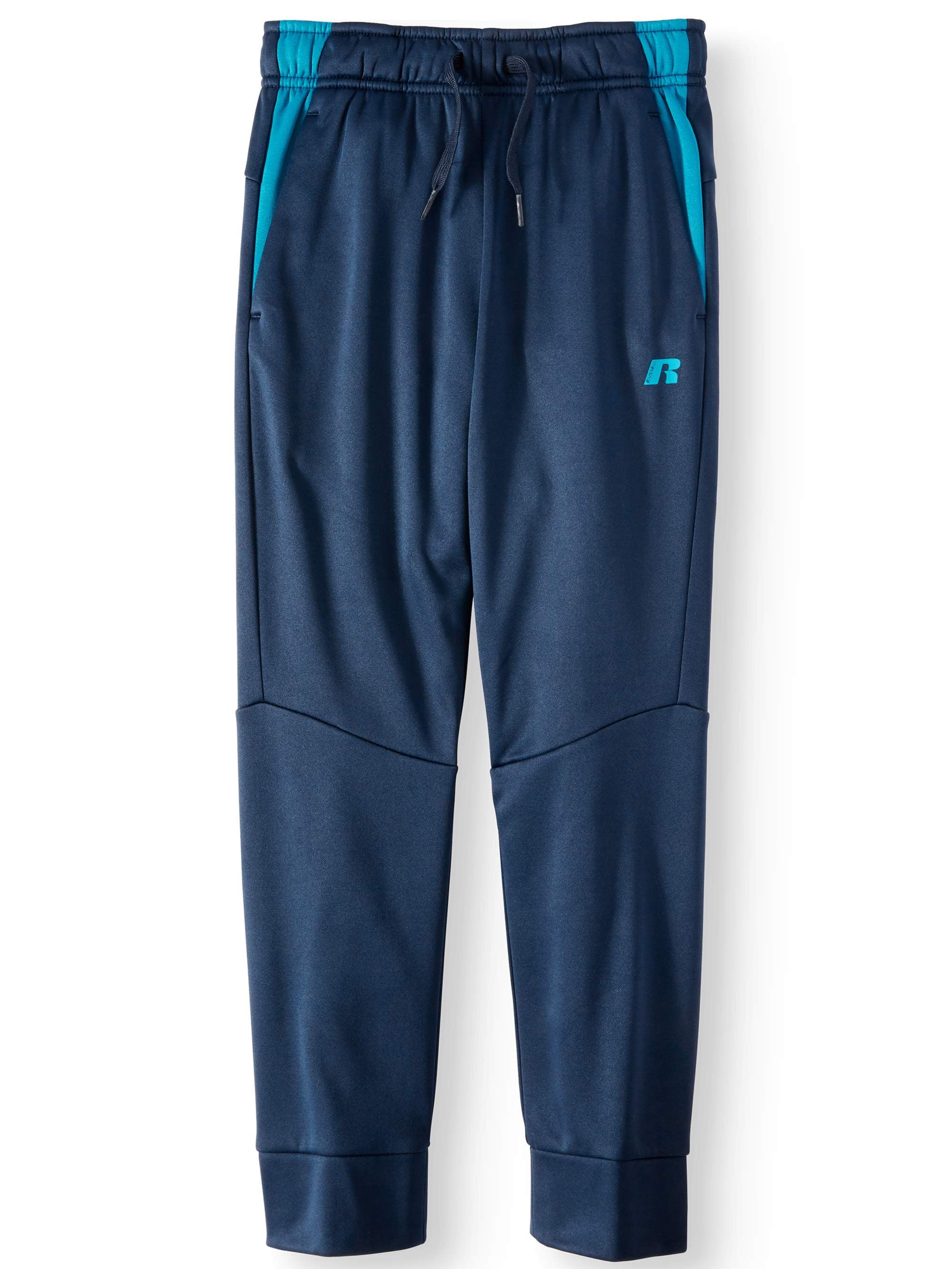 rsl tech fleece pants
