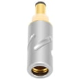 thumbnail image 1 of Conector de alimentación CC enchufe de alimentación CC DIY de repuesto chapado en oro para accesorios de altavoces profesionales, 1 of 8