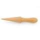 thumbnail image 2 of Lacor Mano de Chino, Mortero de madera, para Colador Chino de Cocina, Madera de haya natural, 21cm ShuxiuWang 1327537036838, 2 of 5