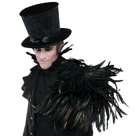 Shoulder Wing Costume Accessory