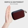 thumbnail image 2 of Nouveau Style Sans Fil BT Portable Carte TF Disque Flash USB, 2 of 6