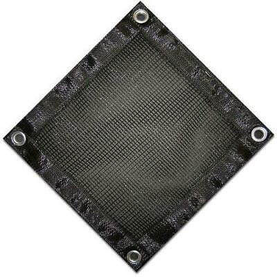 Arctic Armor Leaf Net - Arctic Armor WC500 12' Round Above Ground Leaf Net