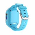 thumbnail image 4 of Hwkond Smart Watch For Kids, Smart Watches Boys Girls Intelligent Watertight Watch Bluetooth Intelligent Call Reminder Information Screen Watch Children Watch(Blue), 4 of 5