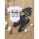 thumbnail image 4 of Cute & Casual "DADDY AND ME" Letter Print Outfit - Short Sleeve Onesie Romper & Pants & Hat Baby Boys Set, 4 of 5