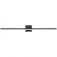 thumbnail image 5 of Access Lighting Adjustable LED Vanity in Matte Black Color, 5 of 11
