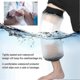 thumbnail image 5 of Waterproof Knee Cast Cover For Shower,Waterproof Protectors Cast And Dressing Cover,Comfortable Watertight Seal To Keep Wounds, Bandage Dry, 5 of 5