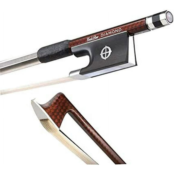 Coda Bow Diamond NX for Violin