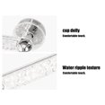 thumbnail image 4 of Qcoolhg Vacuum Suction Cup Towel Bar for Shower Bathroom Towel Rack Adjustable Suction Cup Towel Holder Rod Wall Towel Holder for Glass Door Bath on Sale Clearance, Clear, 4 of 6