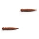 thumbnail image 3 of Matsuzay Pulidor de cuero Recortadora de bordes fiable Cortadora de Multifunción Indispensable Herramientas de artesanía en cuero para Cuibourtia 2piezas, 3 of 6