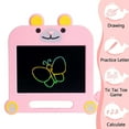 thumbnail image 3 of Tablette LCD Effaçable Réutilisable Cadeau de Noël, 3 of 5