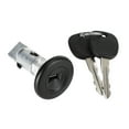 thumbnail image 3 of Ignition switch and door lock cylinder with 2 keys suitable for Chevrolet GMC 2003-2006 U4-, 3 of 5