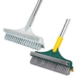 thumbnail image 4 of Blarkrus Rotating Head Floor Scrubber with Scraper, Ergonomic Handle for Effortless Wall and Corner Cleaning, 4 of 7