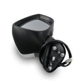 thumbnail image 4 of Side Mirror Passenger R Fits 17 - 19 for Mazda 6 Power Folding Heated Signal 8 Wire White -, 4 of 4