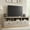 Grey, variant on TV Stand for 75 Inch TV, Mid-Century Modern Entertainment Center with Storage Drawer, TV Console with Open Shelves, Wood Media TV Cabinet for Living Room, Bedroom