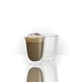 thumbnail image 4 of SET OF 2 DUETTO DOUBLE WALL DOF GLASSES TRUDEAU - 11 OZ, 4 of 5